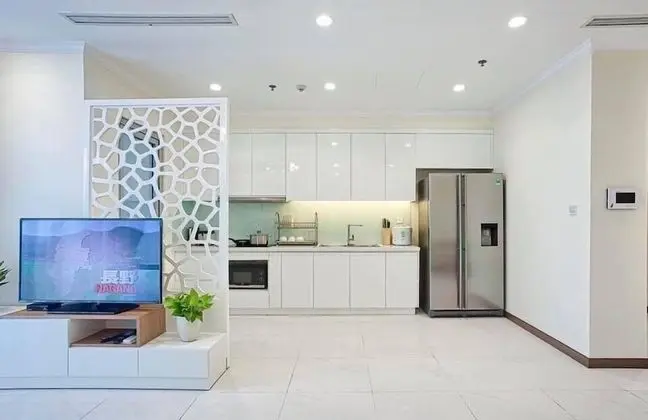 Apart Daire, 3 Yatak Odası