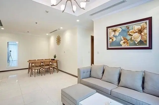Apart Daire, 3 Yatak Odası