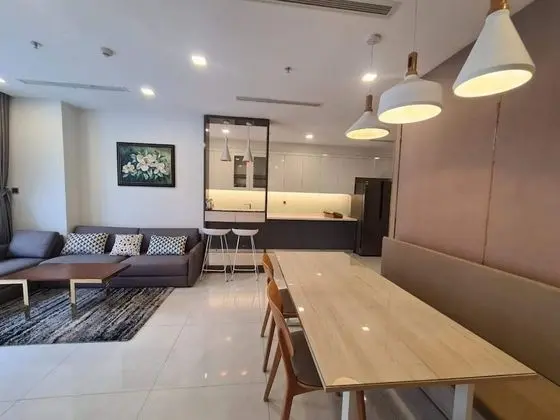 Apart Daire, 3 Yatak Odası