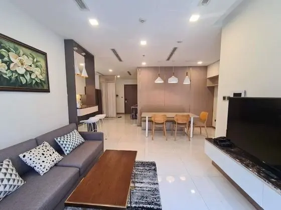Apart Daire, 3 Yatak Odası