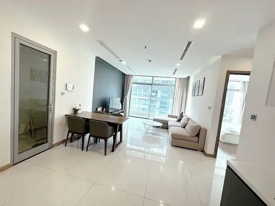 Apart Daire, 3 Yatak Odası
