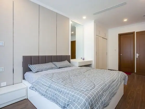 Luxury Apart Daire, 2 Yatak Odası, Sigara İçilmez