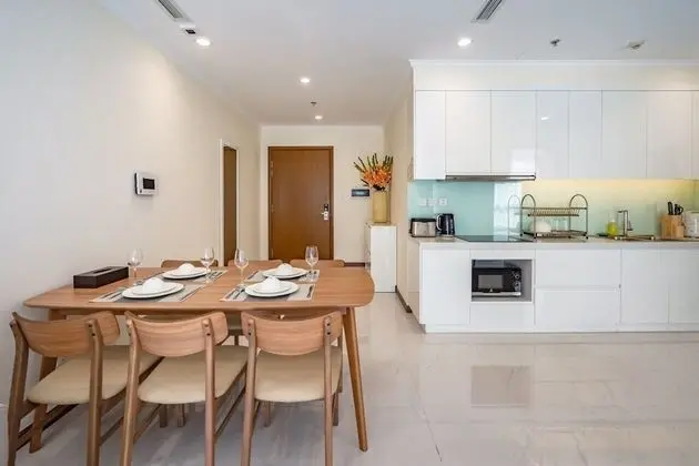 Luxury Apart Daire, 2 Yatak Odası, Sigara İçilmez