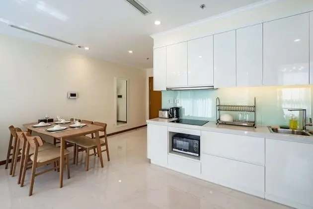 Luxury Apart Daire, 2 Yatak Odası, Sigara İçilmez