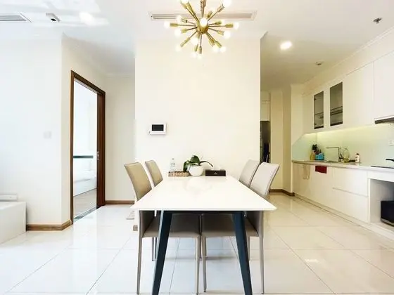 Luxury Apart Daire, 2 Yatak Odası, Sigara İçilmez