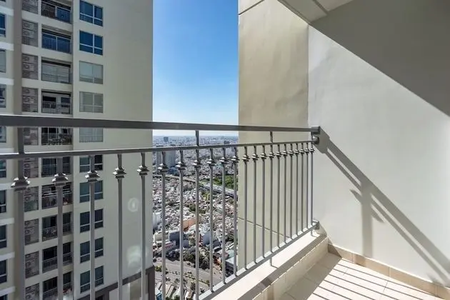 Luxury Apart Daire, 2 Yatak Odası, Sigara İçilmez