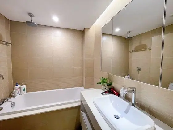 City Apart Daire