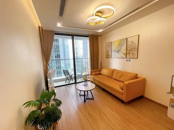 City Apart Daire