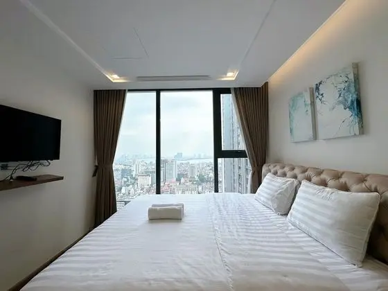 City Apart Daire