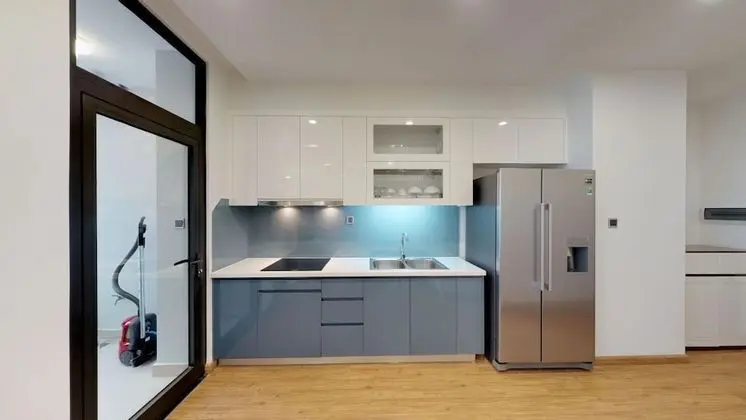 Luxury Apart Daire, 2 Yatak Odası