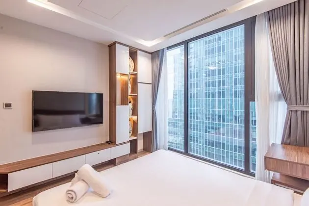 Luxury Apart Daire