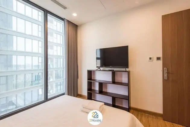 Luxury Apart Daire