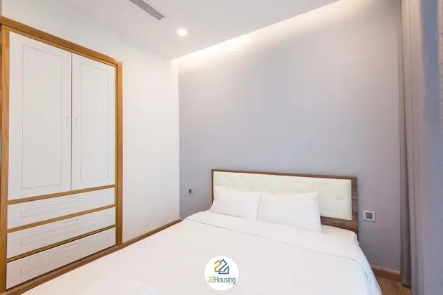 Luxury Apart Daire