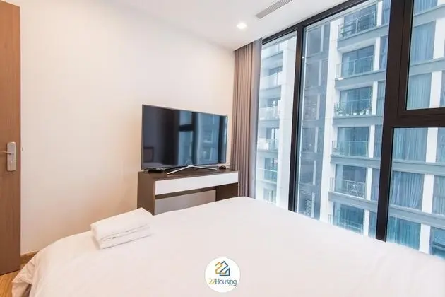 Luxury Apart Daire