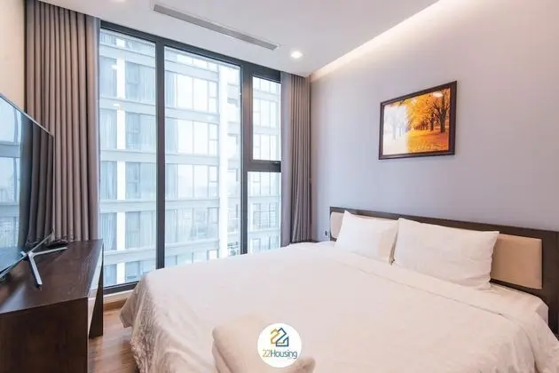 Luxury Apart Daire