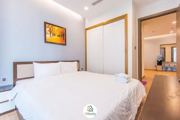 Luxury Apart Daire