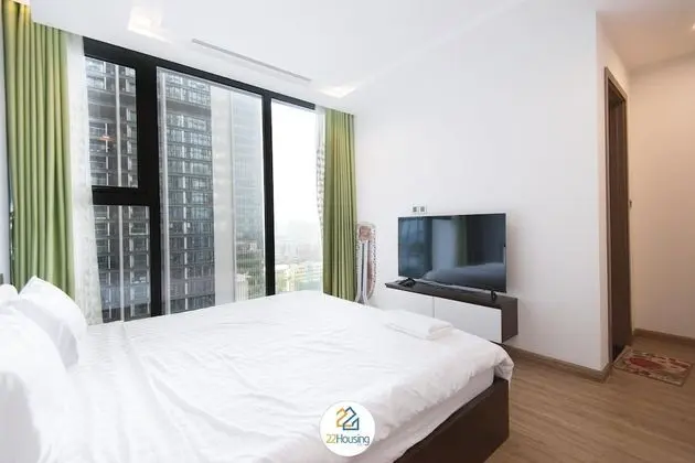 Luxury Apart Daire