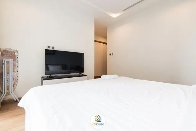 Luxury Apart Daire