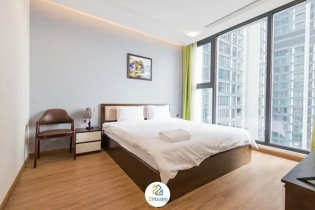 Luxury Apart Daire