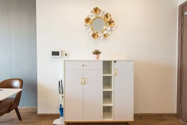 Luxury Apart Daire