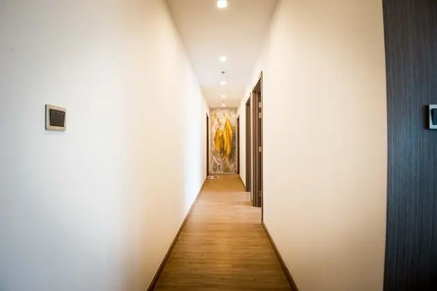 Luxury Apart Daire