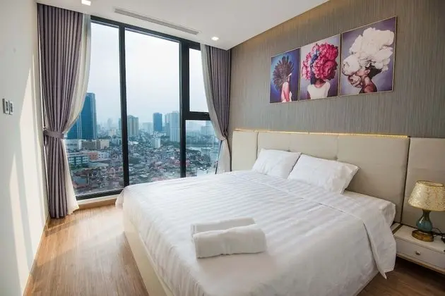 Luxury Apart Daire