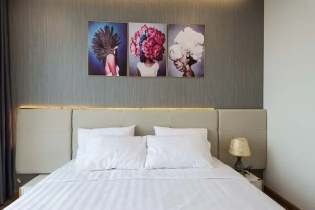 Luxury Apart Daire