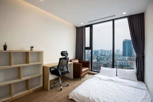 Luxury Apart Daire
