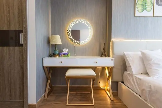 Luxury Apart Daire