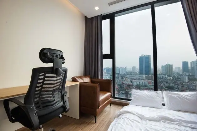 Luxury Apart Daire
