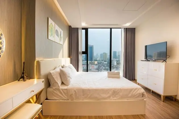 Luxury Apart Daire