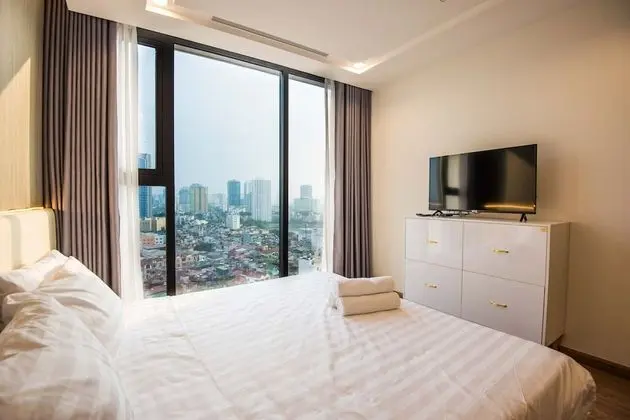 Luxury Apart Daire
