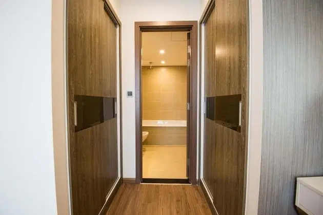 Luxury Apart Daire