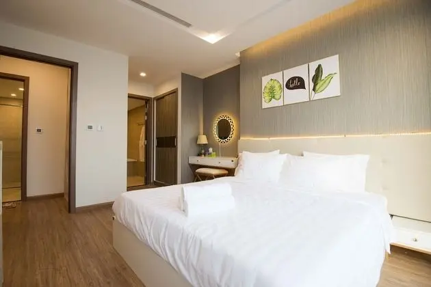 Luxury Apart Daire