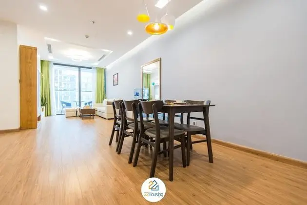 Luxury Apart Daire