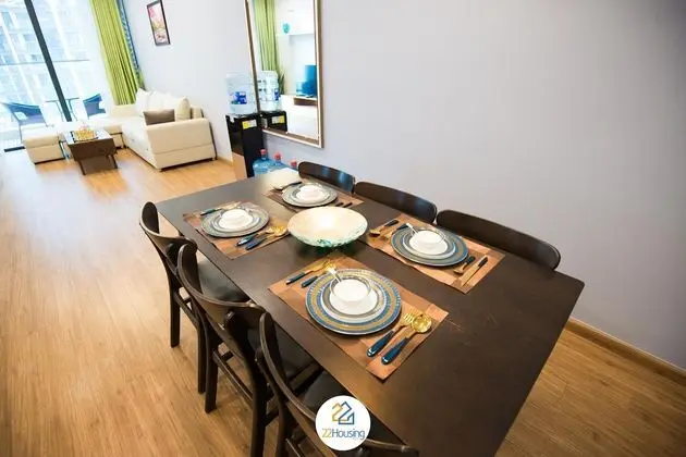 Luxury Apart Daire