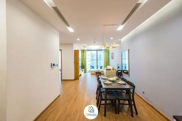 Luxury Apart Daire