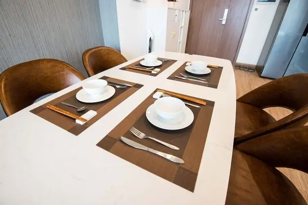 Luxury Apart Daire