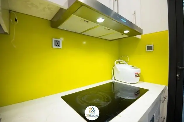 Luxury Apart Daire