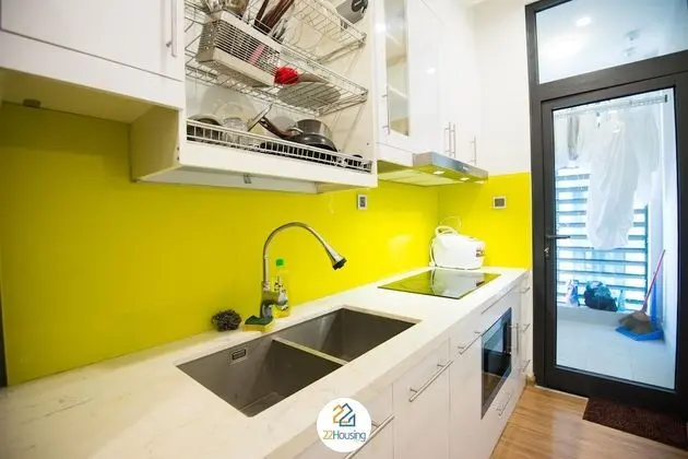 Luxury Apart Daire