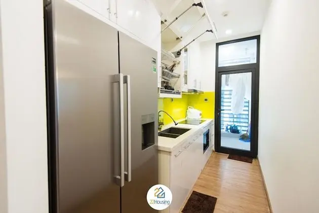 Luxury Apart Daire