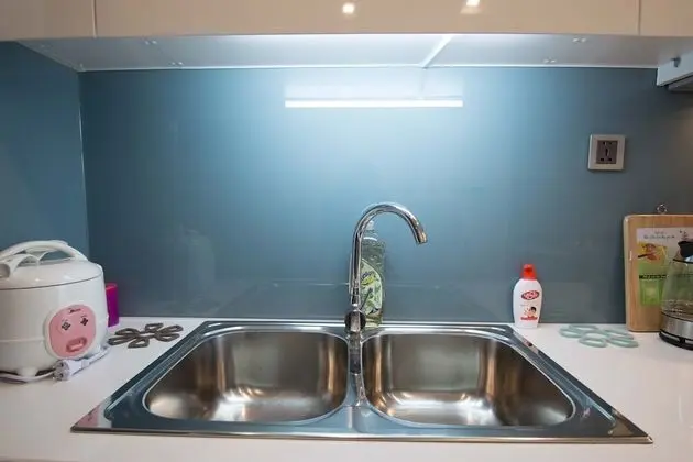 Luxury Apart Daire