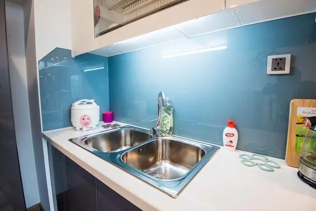 Luxury Apart Daire