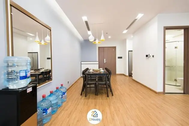 Luxury Apart Daire