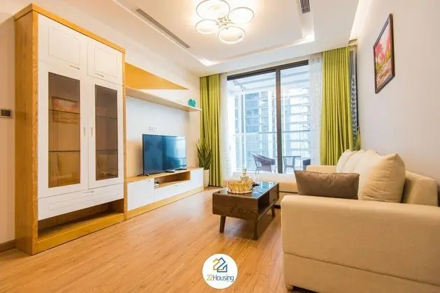 Luxury Apart Daire