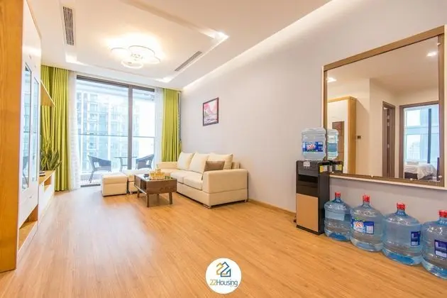 Luxury Apart Daire