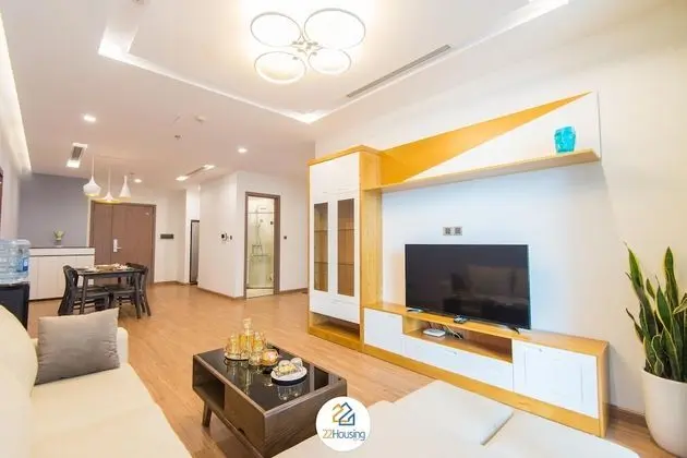 Luxury Apart Daire