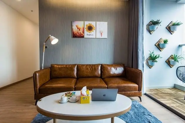 Luxury Apart Daire
