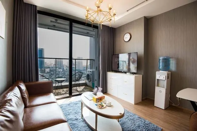 Luxury Apart Daire