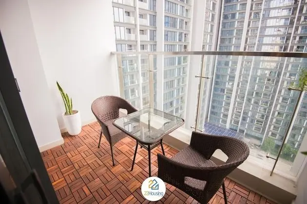 Luxury Apart Daire